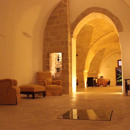 Masseria Carignani Tuglie Luaran gambar