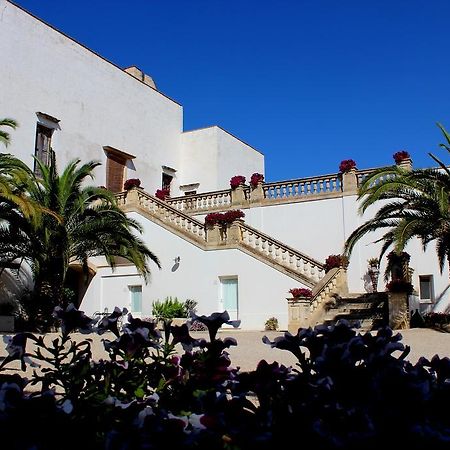 Masseria Carignani Tuglie Luaran gambar